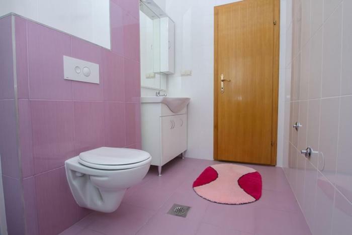 Apartmani Pranjic Kaštela 外观 照片