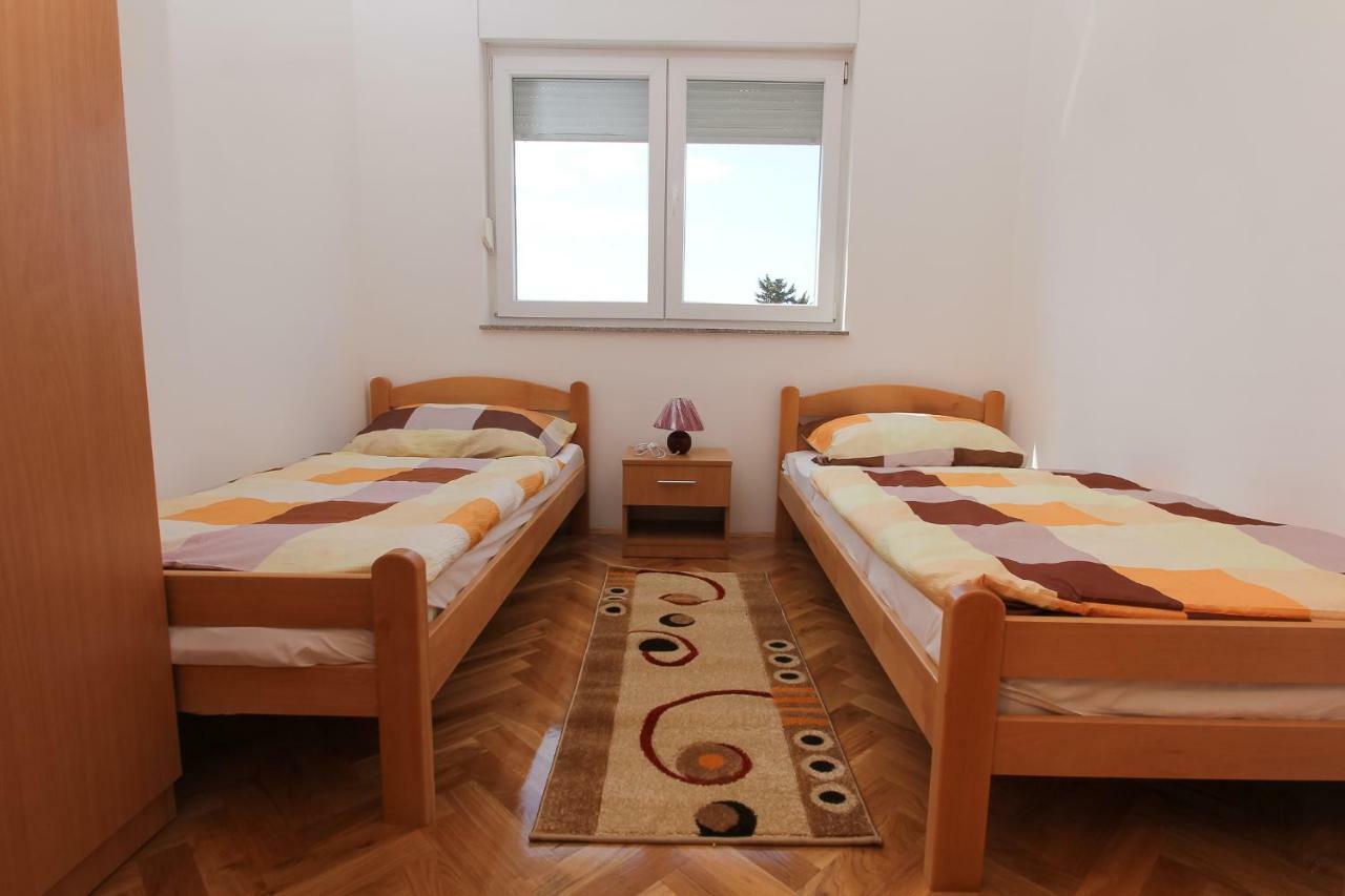 Apartmani Pranjic Kaštela 外观 照片