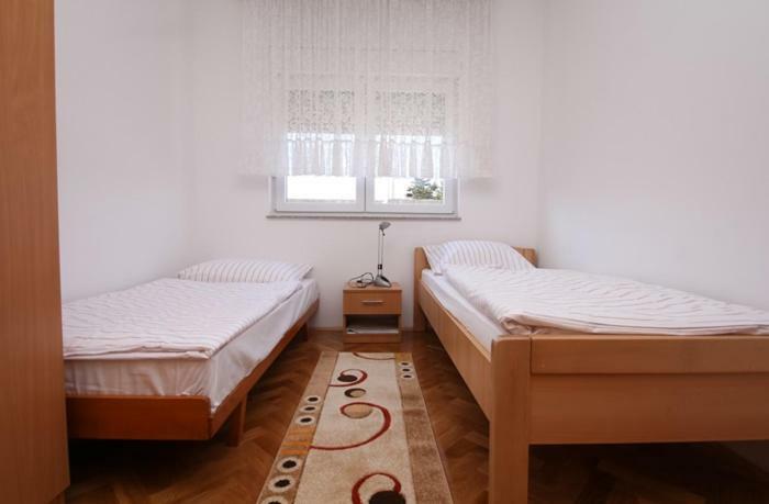 Apartmani Pranjic Kaštela 外观 照片