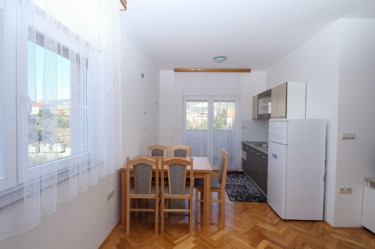 Apartmani Pranjic Kaštela 外观 照片