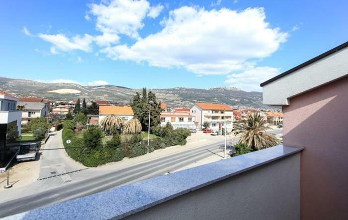 Apartmani Pranjic Kaštela 外观 照片