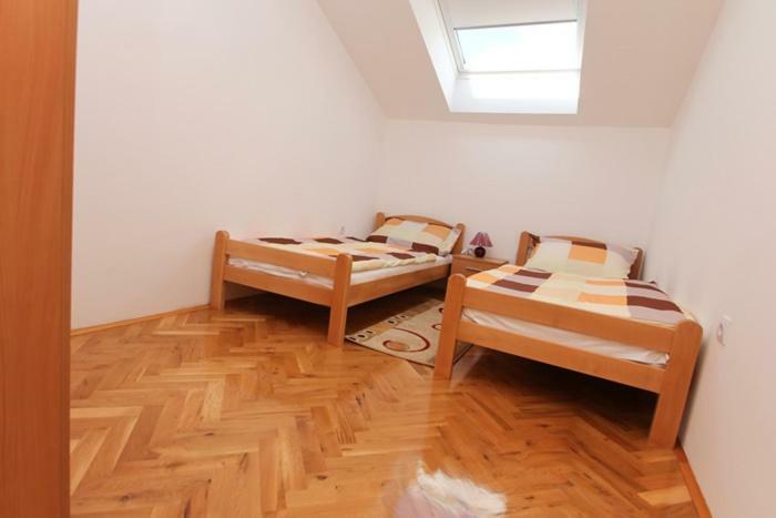 Apartmani Pranjic Kaštela 外观 照片