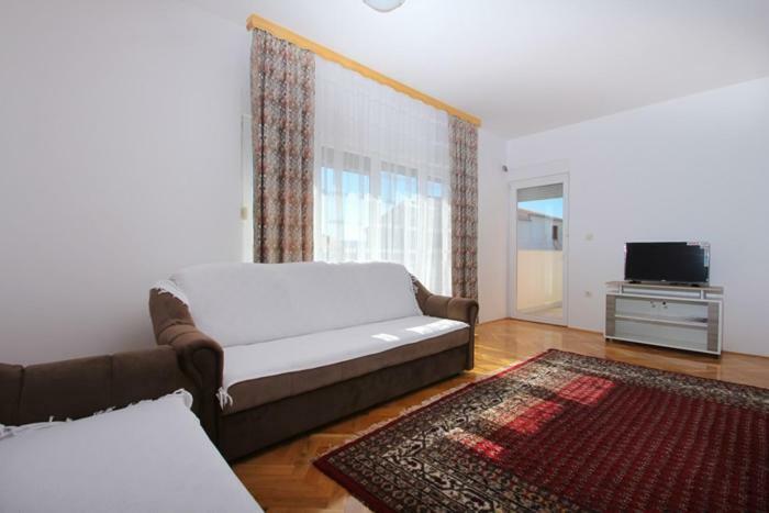 Apartmani Pranjic Kaštela 外观 照片