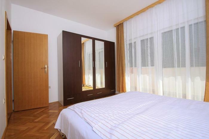 Apartmani Pranjic Kaštela 外观 照片