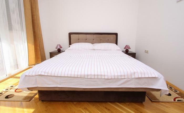 Apartmani Pranjic Kaštela 外观 照片