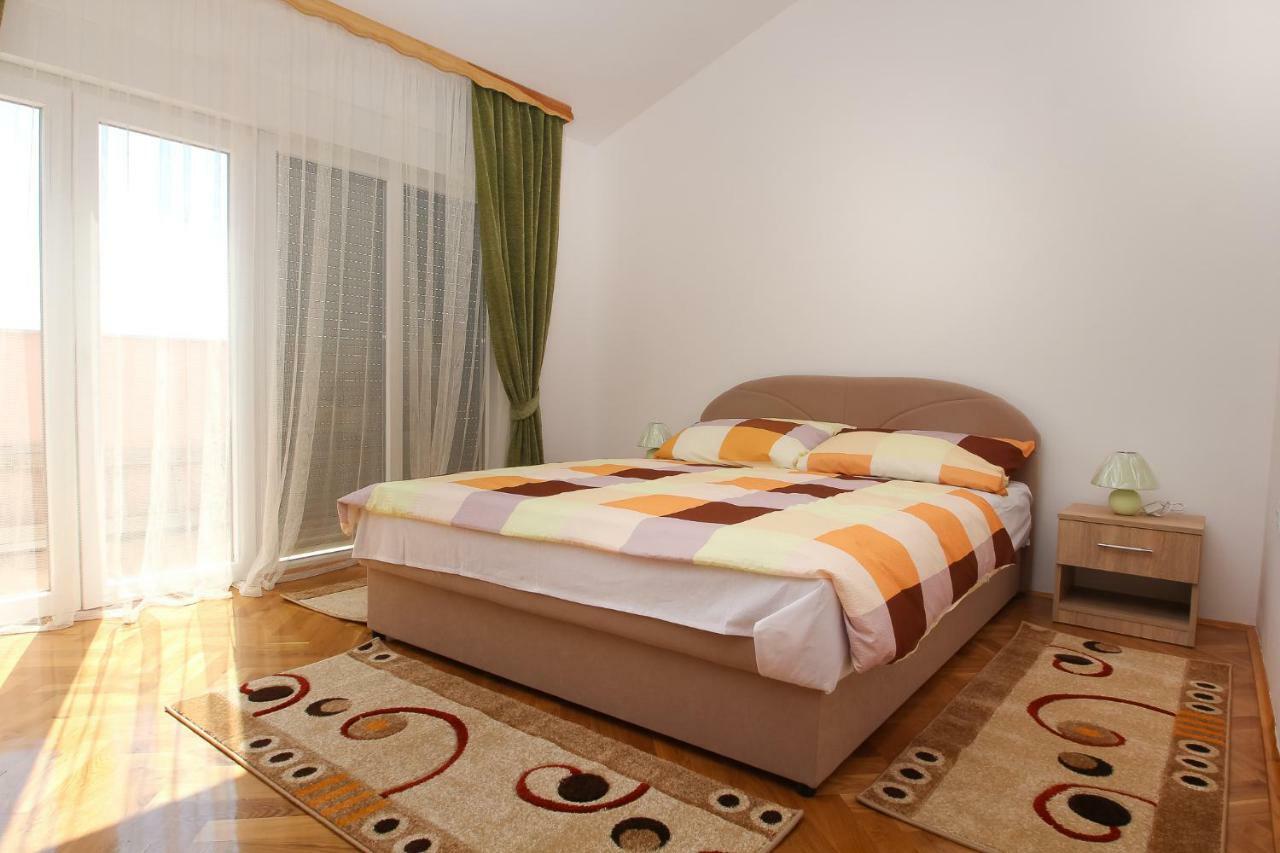 Apartmani Pranjic Kaštela 外观 照片