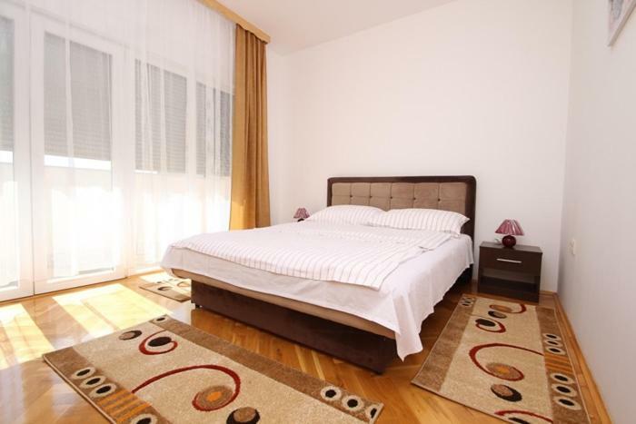 Apartmani Pranjic Kaštela 外观 照片